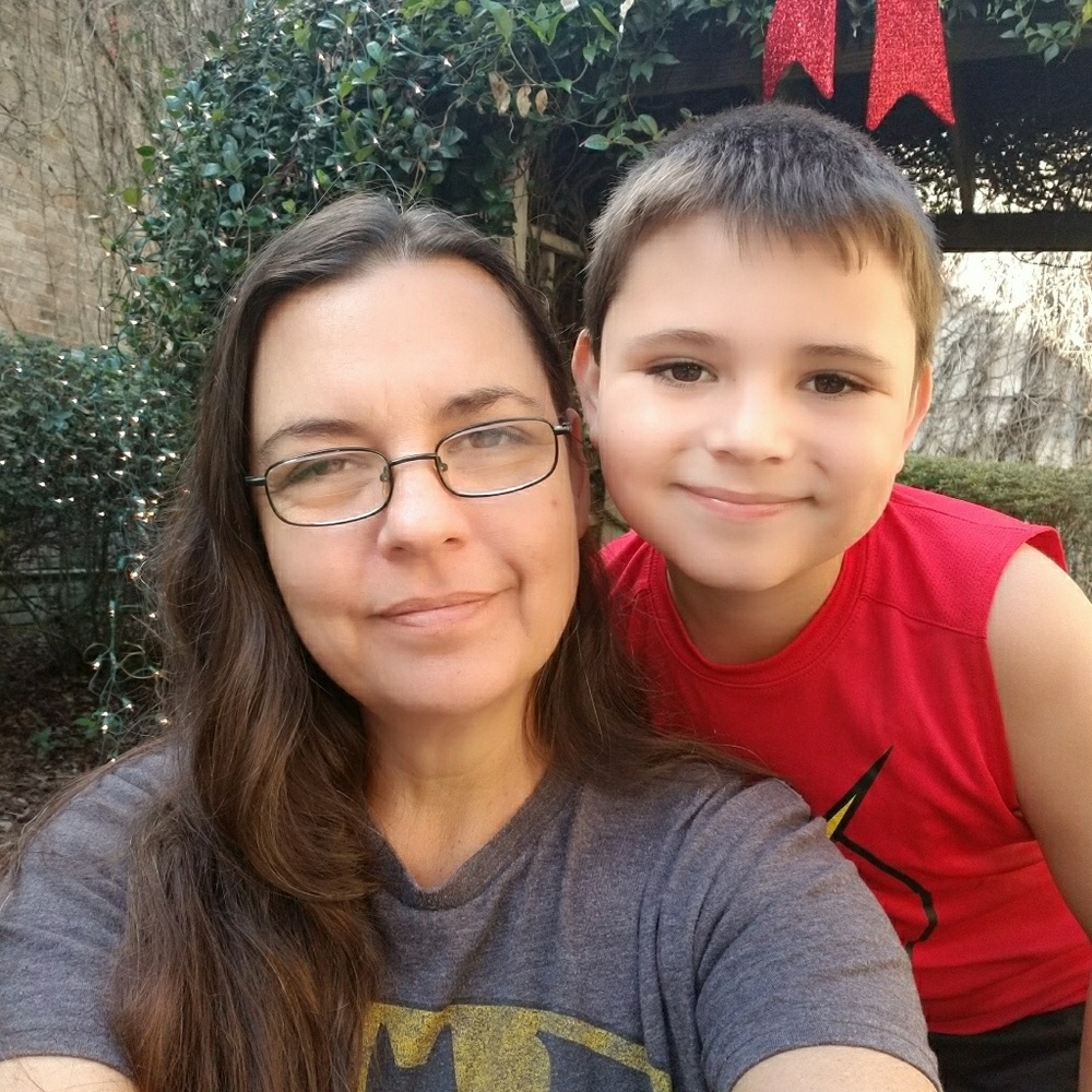 Meet your Posher, Robin